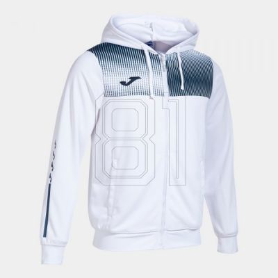 Joma Eco Supernova Zip-Up Hoodie 103315.203
