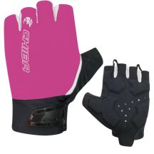 CHIBA LADY SUPERLIGHT Handschuhe pink L