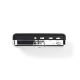 5. Nedis ACGRU100GY MP3/MP4-Player Grau
