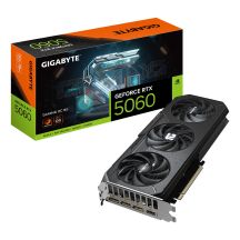 Gigabyte GeForce RTX 5060 GAMING OC 8GB Grafikkarte
