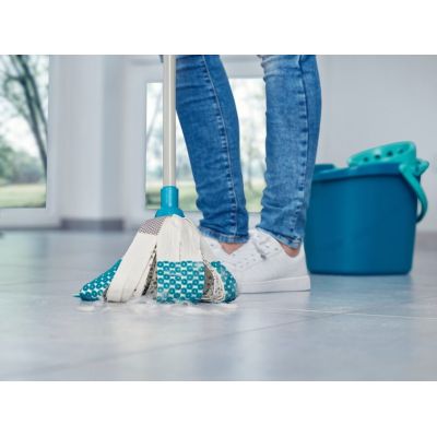 6. Leifheit Power Mop Set (vorverpackt)