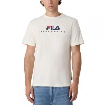 Fila Herren Valsera Regular Logo T-Shirt FAU0225.10010