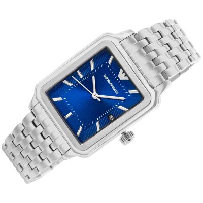 2. Emporio Armani Herrenuhr Diego AR11754 + Box