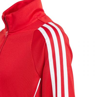 3. Adidas Tiro 24 Training Top Jr IR9361 Sweatshirt