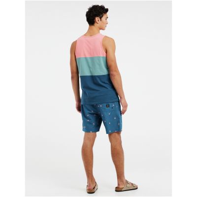 2. Herren-Tanktop Protest PRTBLAVAND