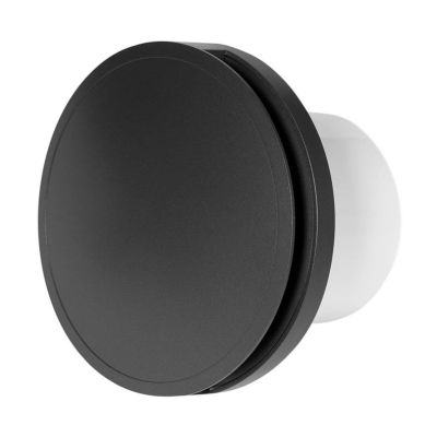 ELFAN CRIC E-EXTRA D125 ABDECKUNG ANTHR
