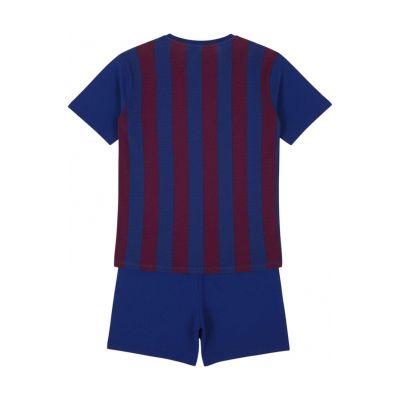 10. FC Barcelona Herren-Pyjama 2900003748