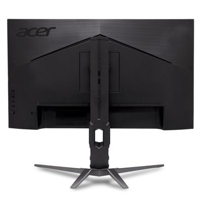 13. Acer Predator XB273KV4bmiiprx Computermonitor 68,6 cm (27 Zoll) 3840 x 2160 Pixel 4K Ultra HD LED Schwarz