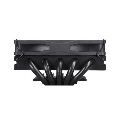 3. Chieftec Low Profile CPU-Kühler 45 mm