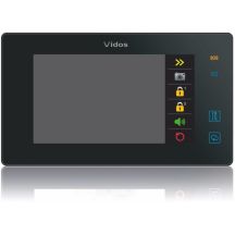 VIDOS DUO M1021B-2 Video-Intercom-Monitor
