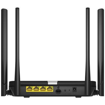 4. CUDY LT500_EU Router