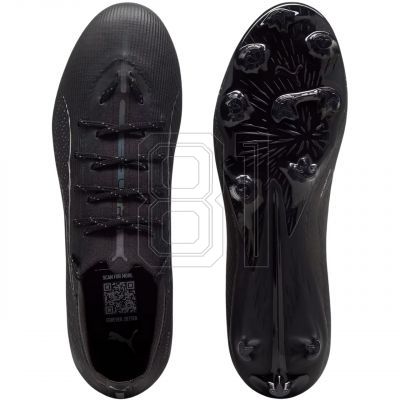 4. Puma Ultra 5 Pro FG/AG 107685 02 Fußballschuhe