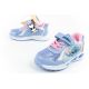 17. Leomil Stitch Kinder Sportschuhe Leichte Sneakers mit Klettverschluss LED