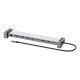 13. Manhattan 190398 Kabelgebundene Dockingstation USB 3.2 Gen 1 (3.1 Gen 1) Typ-C Grau