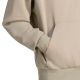 6. adidas Essentials Feelcozy Hoodie für Herren, Beige KF2361