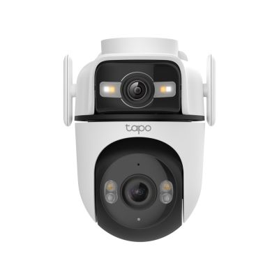 2. TP-LINK Tapo C545D Kamera