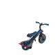 8. Globber Explorer Trike 4in1 Dreirad für Kinder, Vorderradantrieb, aufrecht