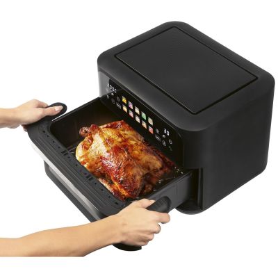 5. 2400-W-Fritteuse PC-FR 1313 PROFICOOK