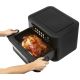 5. 2400-W-Fritteuse PC-FR 1313 PROFICOOK