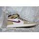 11. Air Jordan 1 Zoom Basketballschuhe - CT0978-203