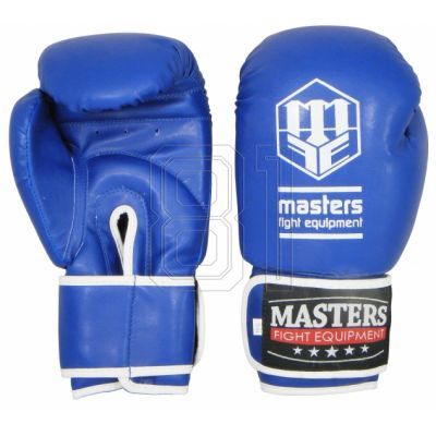 2. Masters Boxhandschuhe - RPU-3 0140-1002