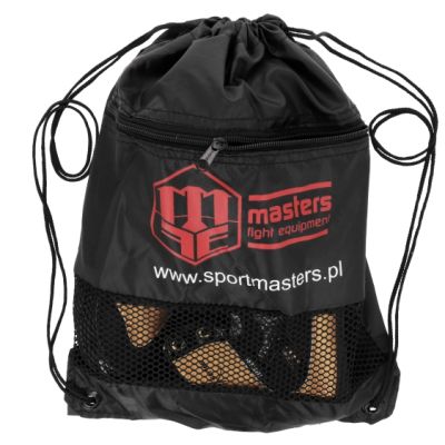 6. MASTERS "GOLD" BB-MFE-2 40 Boxschuhe
