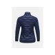 3. Peak Performance W Helium Daunen-Hybridjacke Marineblau