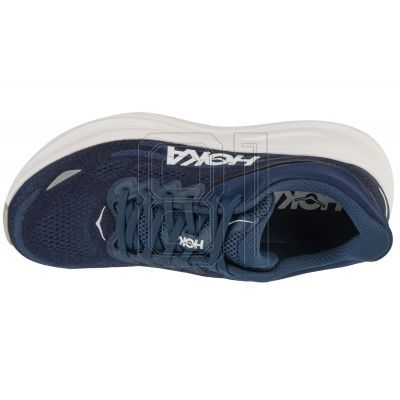 3. Hoka Bondi 9 M 1162011-VYN Laufschuhe