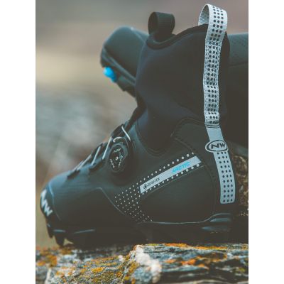 2. NORTHWAVE CELSIUS XC ARCTIC GTX Radschuhe