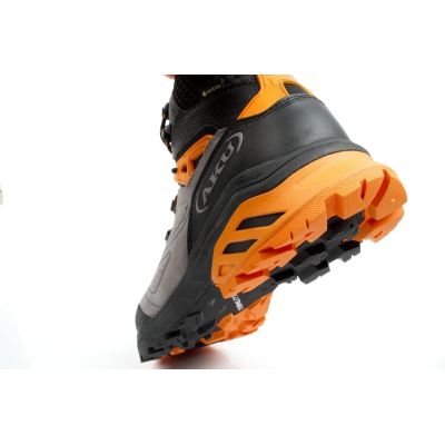 16. Aku Reactive GTX M 668108 Schuhe