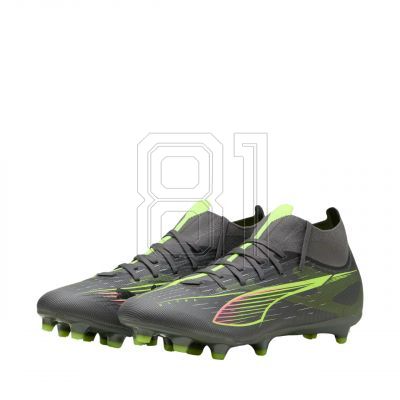 2. Puma Ultra 5 Match+ FG/AG M 108162 03 football boots