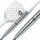 7. Dartpfeile Harrows WOLFRAM 97 % Steeltip