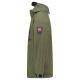 3. Herren-Übergangsjacke Geographical Norway AYOUBE KAKI DB MEN 009 (SZ2206H/GN-KAKI)