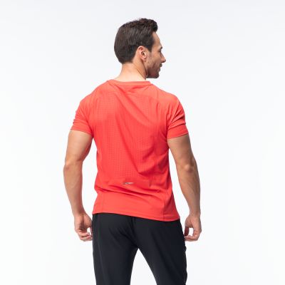 7. Herren-Kurzarmshirt IGNITE