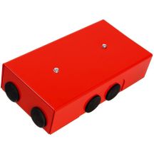Brandschutz-Installationskasten W2 PIP-5A