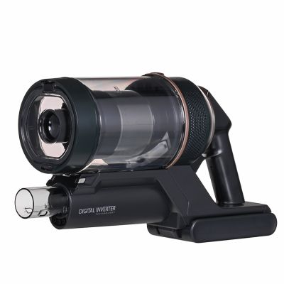 17. Samsung Bespoke Jet Plus Complete Extra Akku-Staubsauger VS20B95943N/GE