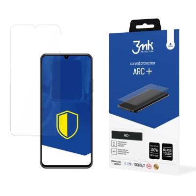 3mk ARC+ Schutzfolie für Realme C61