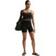 7. Nike One Damenshorts Schwarz IO0809 010