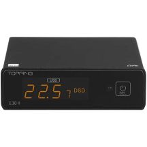 Topping E30 II Lite BK – USB-DAC der Lite-Klasse
