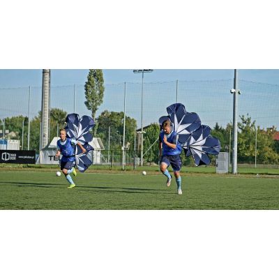 2. Yakima Speed Trainingsschirm XXL 100213