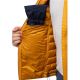 4. Jack Wolfskin Passamani Daunenjacke M A61836-M0043