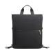 2. HP 14-Zoll Convertible Laptop-Rucksack/Tragetasche für 14-Zoll-Notebooks, Schwarz, 9C2H0AA