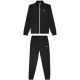 11. Fila Saluzzo Herren-Trainingsanzug schwarz FAM1135 80010