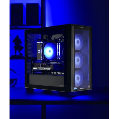 25. Actina PBA 5600/16GB/1TB/RX7600/500W
