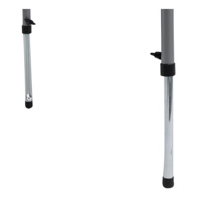 2. Easy Camp 540032 Campingtisch Braun