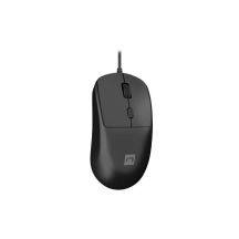 NATEC HAWK 2 2400DPI LASERMAUS SCHWARZ