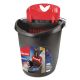 2. Vileda Ultramax BOX (Mopp + Eimer)