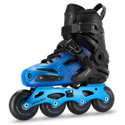 5. Spokey Freespo Jr SPK-944624 Rollschuhe 27-30