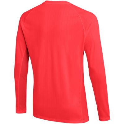 2. Nike Dri-FIT Referee III Herren-Langarmshirt Koralle HV8326 635