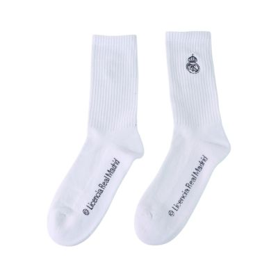 16. Real Madrid Hohe Socken 3er-Pack 2900003437